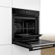 Bosch Serie 8 HBG872DC1S forno 71 L 3600 W Nero 3
