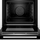 Bosch Serie 8 HBG872DC1S forno 71 L 3600 W Nero 4