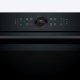 Bosch Serie 8 HBG872DC1S forno 71 L 3600 W Nero 5