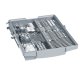 Bosch Serie 4 SPV46FX00E lavastoviglie A scomparsa totale 10 coperti E 5