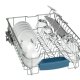 Bosch Serie 4 SPV46FX00E lavastoviglie A scomparsa totale 10 coperti E 6