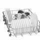 Bosch Serie 4 SPV46FX00E lavastoviglie A scomparsa totale 10 coperti E 8