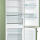 Gorenje ORK193OL Libera installazione 324 L D Verde 3