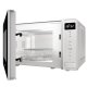 Gorenje Mikrowelle MO 20 S4W Bianco Microonde con grill Superficie piana 20 L 800 W 3