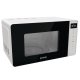 Gorenje Mikrowelle MO 20 S4W Bianco Microonde con grill Superficie piana 20 L 800 W 4