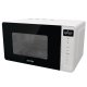 Gorenje Mikrowelle MO 20 S4W Bianco Microonde con grill Superficie piana 20 L 800 W 5