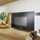 Gorenje Mikrowelle MO 20 S4W Bianco Microonde con grill Superficie piana 20 L 800 W 11