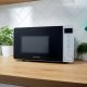 Gorenje Mikrowelle MO 20 S4W Bianco Microonde con grill Superficie piana 20 L 800 W 13
