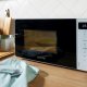 Gorenje Mikrowelle MO 20 S4W Bianco Microonde con grill Superficie piana 20 L 800 W 19
