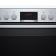 Bosch HND411OS61 set di elettrodomestici da cucina Ceramica Forno elettrico 3