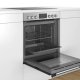 Bosch HND411OS61 set di elettrodomestici da cucina Ceramica Forno elettrico 5