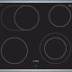 Bosch HND411OS61 set di elettrodomestici da cucina Ceramica Forno elettrico 6