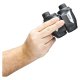 Bushnell Spectator Sport binocolo BaK-4 Grigio, Arancione 3