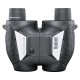 Bushnell Spectator Sport binocolo BaK-4 Grigio, Arancione 4
