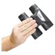 Bushnell Spectator Sport binocolo A tetto Grigio, Arancione 4