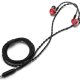Astell&Kern Diana Cuffie Cablato In-ear Rosso 3