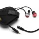 Astell&Kern Diana Cuffie Cablato In-ear Rosso 6