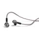 Astell&Kern AK T9iE Cuffie Cablato In-ear Grigio 4