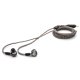 Astell&Kern AK T9iE Cuffie Cablato In-ear Grigio 5