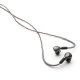 Astell&Kern AK T9iE Cuffie Cablato In-ear Grigio 6