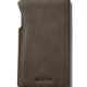 Astell&Kern A&ultima SP2000 Leather Case Cover Verde Pelle 3