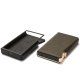 Astell&Kern 4CC024-CMBL12 custodia MP3/MP4 Cover Nero Pelle 10