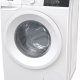 Gorenje WE72S3 lavatrice Caricamento dall'alto 1200 Giri/min Bianco 4