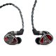 Astell&Kern Layla AION Auricolare Cablato In-ear MUSICA Nero 4