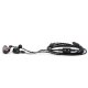 Astell&Kern Layla AION Auricolare Cablato In-ear MUSICA Nero 5