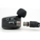 Astell&Kern Layla AION Auricolare Cablato In-ear MUSICA Nero 8