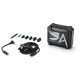 Astell&Kern Layla AION Auricolare Cablato In-ear MUSICA Nero 11