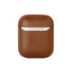 Native Union APCSE-LTHR-BRN-AP accessorio per cuffia Custodia 3