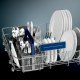 Siemens iQ300 SN636X00HE lavastoviglie A scomparsa totale 12 coperti E 4