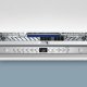Siemens iQ300 SN636X00HE lavastoviglie A scomparsa totale 12 coperti E 6