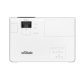 Vivitek HK2200 videoproiettore Proiettore a raggio standard 2000 ANSI lumen DLP UHD 4K (3840x2160) Bianco 5