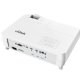 Vivitek HK2200 videoproiettore Proiettore a raggio standard 2000 ANSI lumen DLP UHD 4K (3840x2160) Bianco 6