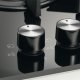 Electrolux PVN752UOV Nero Da incasso 75 cm Gas 5 Fornello(i) 6