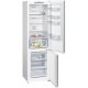 Siemens iQ300 KG39NVWDC frigorifero con congelatore Libera installazione 368 L D Bianco 3