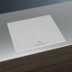 Siemens iQ500 ED652FSB5E piano cottura Bianco Da incasso 59 cm Piano cottura a induzione 4 Fornello(i) 3