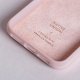 Native Union Clic Canvas custodia per cellulare 14,7 cm (5.8