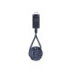 Native Union Key cavo per cellulare Indaco 0,15 m USB A Lightning 5