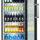 Liebherr FKDv 4523 Vetrina frigo 422 L Libera installazione D 5