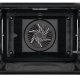 Electrolux DE-RB-01 set di elettrodomestici da cucina Piano cottura a induzione Forno elettrico 5