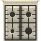 Gorenje K52CLI cucina Elettrico Gas Beige 3