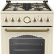 Gorenje K52CLI cucina Elettrico Gas Beige 4