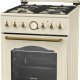 Gorenje K52CLI cucina Elettrico Gas Beige 7
