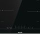 Gorenje IT641BSC piano cottura Nero Da incasso 60 cm Piano cottura a induzione 4 Fornello(i) 4