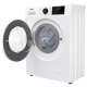 Gorenje WHE74S3P lavatrice Caricamento frontale 7 kg 1400 Giri/min Bianco 5