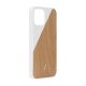 Native Union Clic Wooden custodia per cellulare 15,5 cm (6.1
