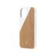 Native Union Clic Wooden custodia per cellulare 13,7 cm (5.4